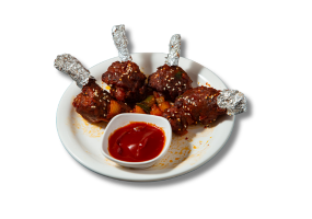 Chicken Lollipop